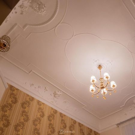 Suite Dal Conte Rome Bagian luar foto