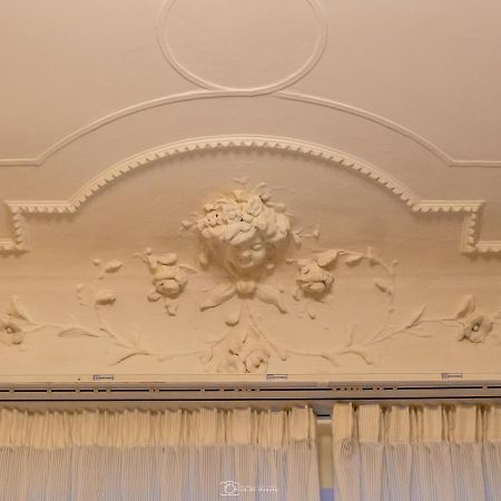 Suite Dal Conte Rome Bagian luar foto
