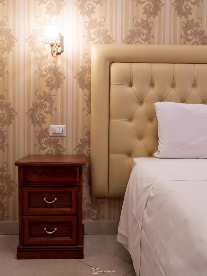 Suite Dal Conte Rome Bagian luar foto