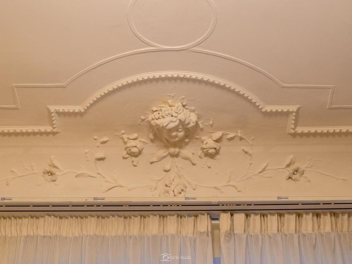 Suite Dal Conte Rome Bagian luar foto