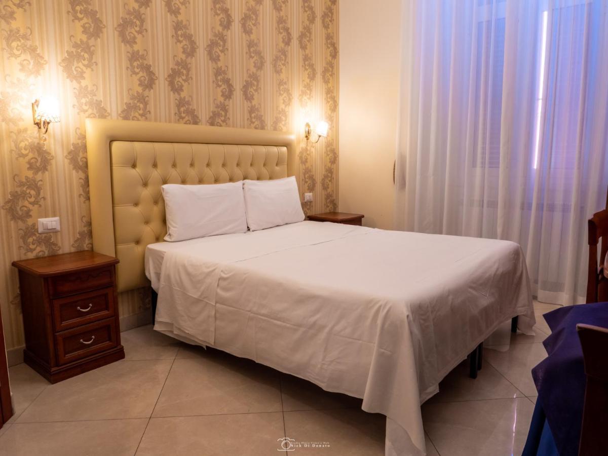 Suite Dal Conte Rome Bagian luar foto