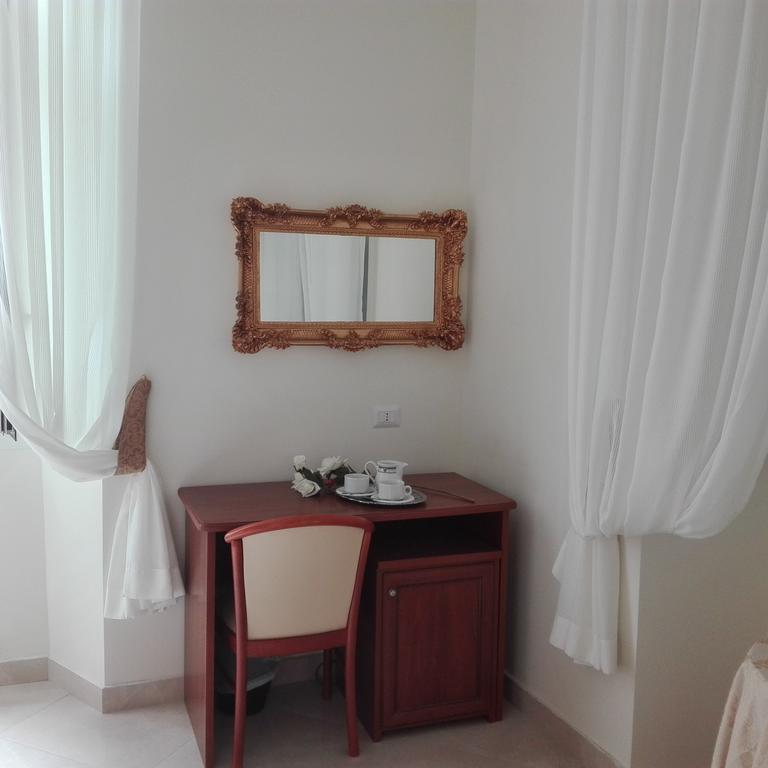 Suite Dal Conte Rome Bagian luar foto