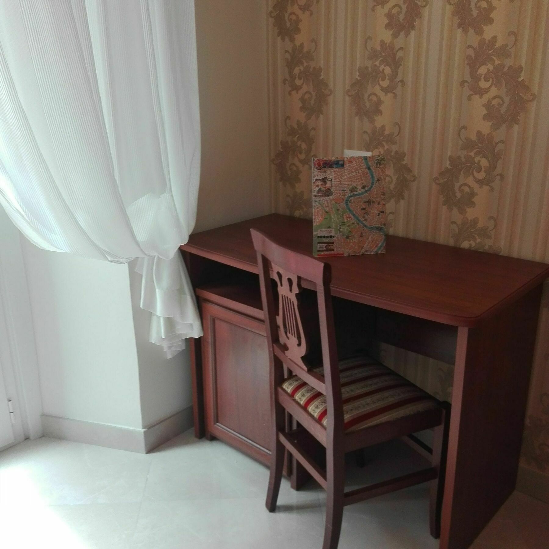 Suite Dal Conte Rome Bagian luar foto