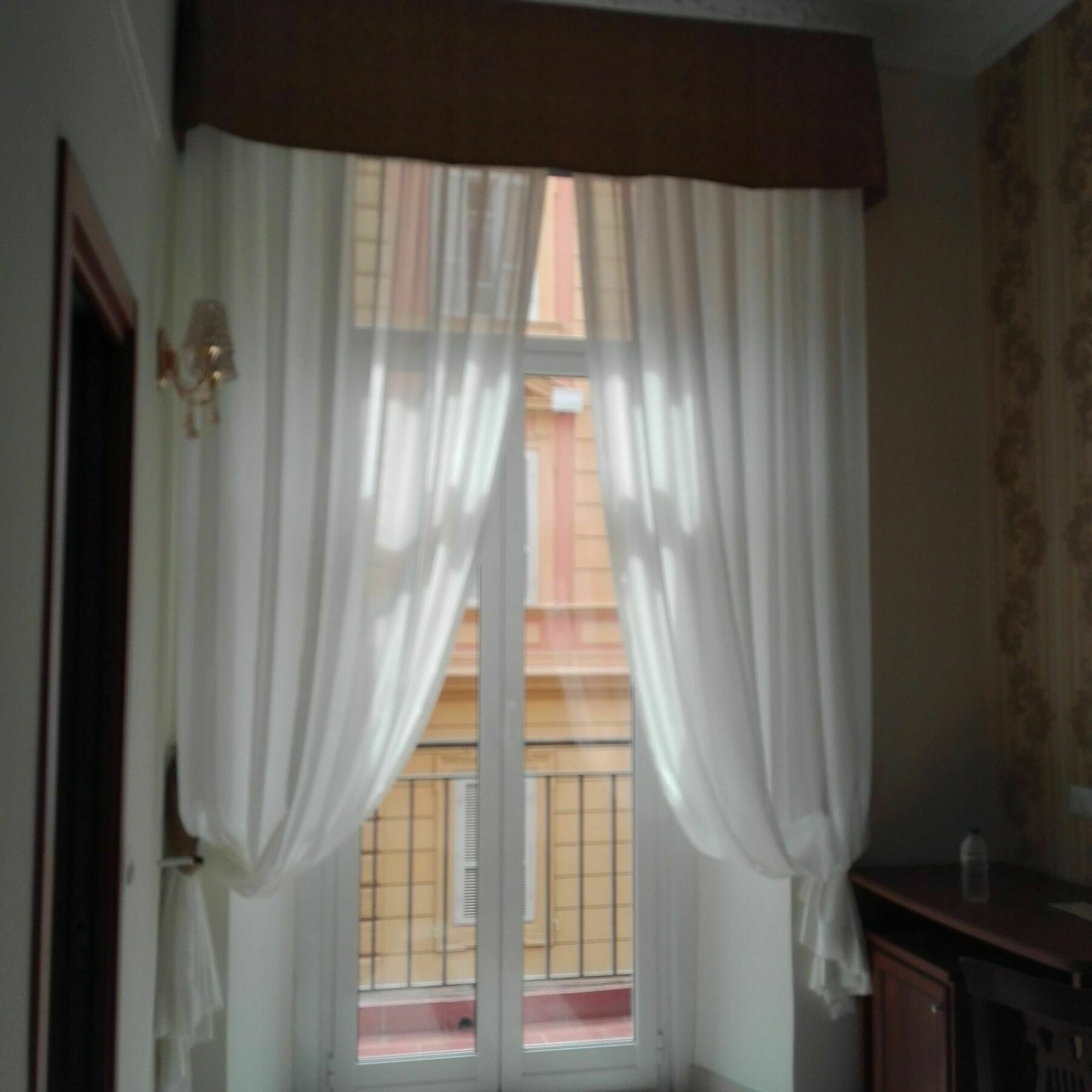 Suite Dal Conte Rome Bagian luar foto