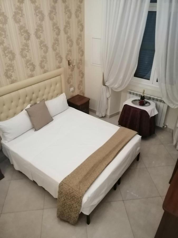 Suite Dal Conte Rome Bagian luar foto